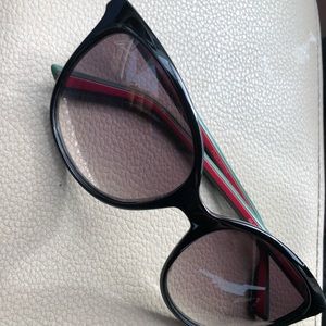 REAL Gucci sunglasses! Like new just not my style